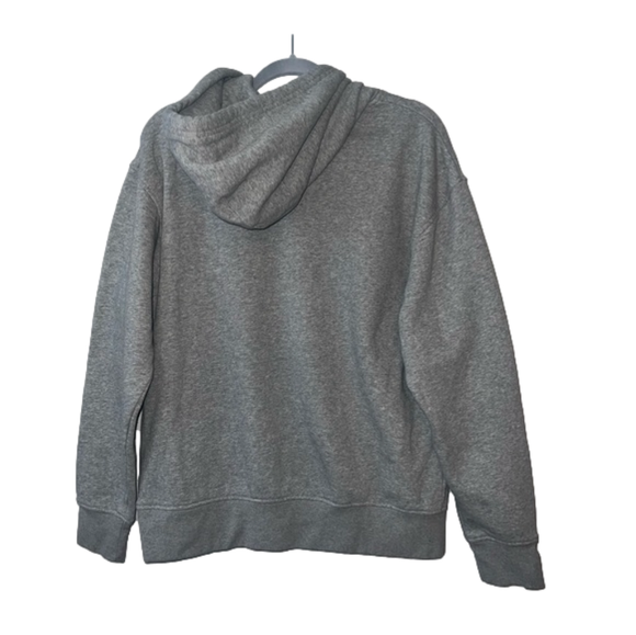 Gray Levi’s Hoodie - Picture 5 of 5